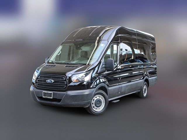 2019 Ford Transit Base