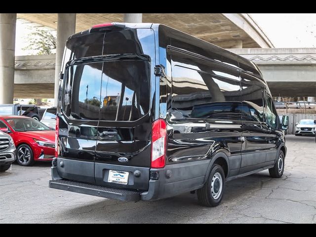2019 Ford Transit Base