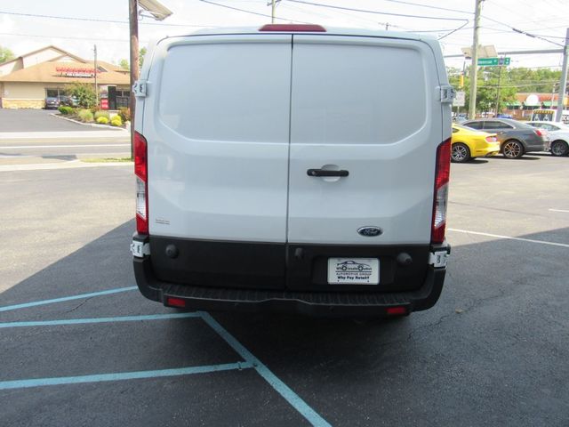 2019 Ford Transit Base