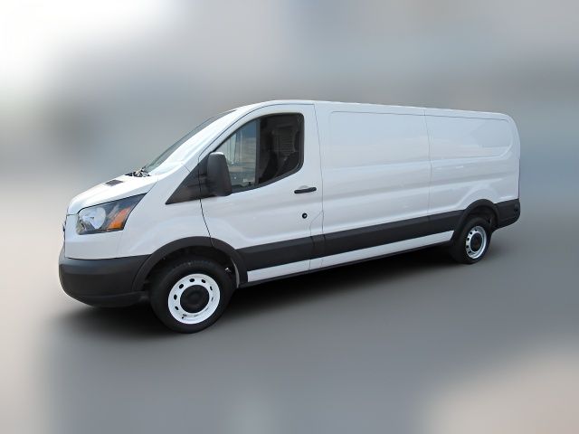 2019 Ford Transit Base