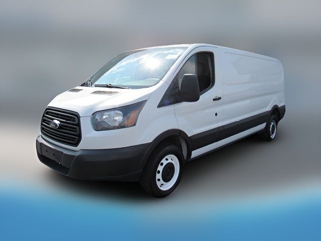 2019 Ford Transit Base