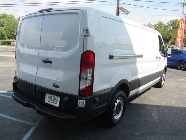 2019 Ford Transit Base