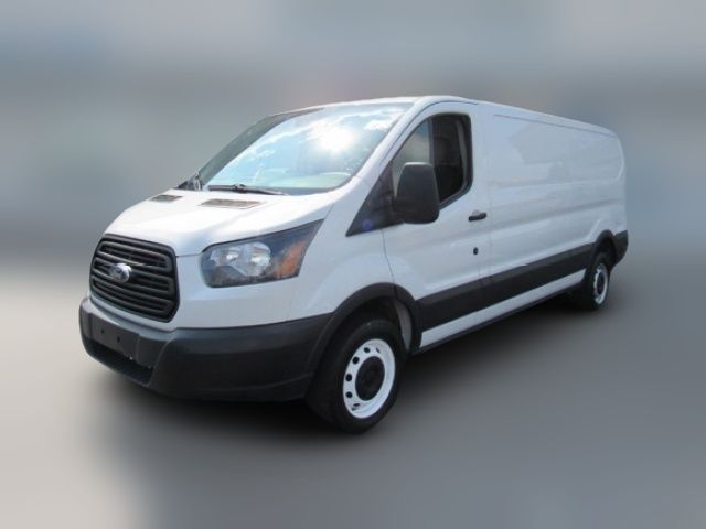 2019 Ford Transit Base