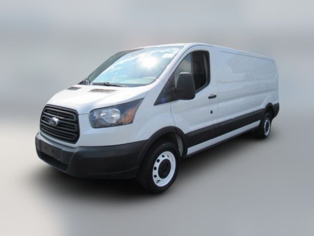 2019 Ford Transit Base