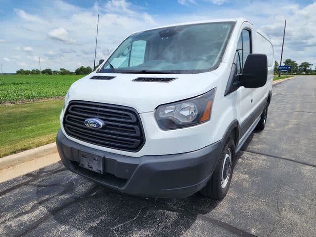 2019 Ford Transit Base