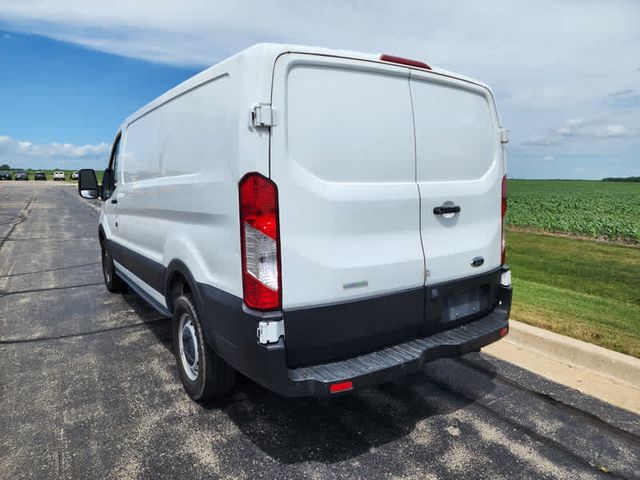 2019 Ford Transit Base