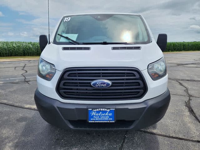 2019 Ford Transit Base