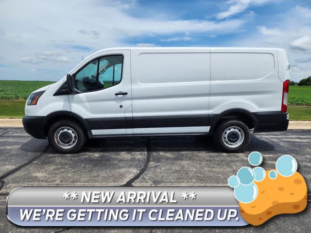 2019 Ford Transit Base