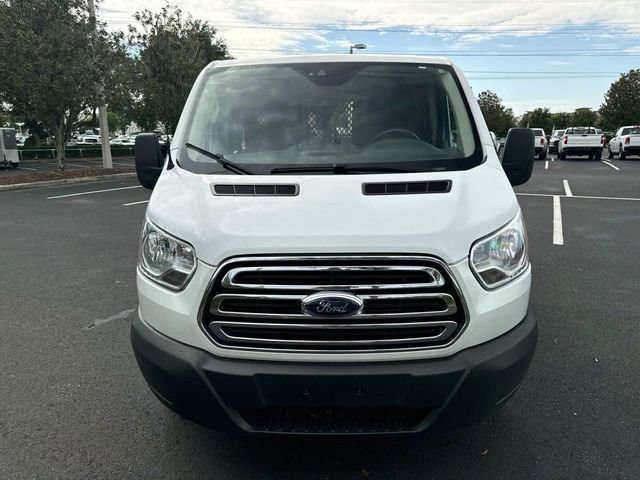 2019 Ford Transit Base