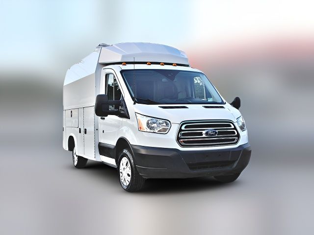 2019 Ford Transit Base