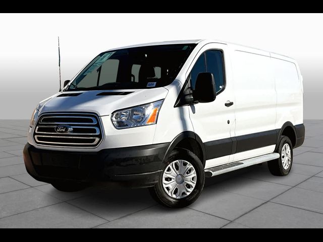 2019 Ford Transit Base