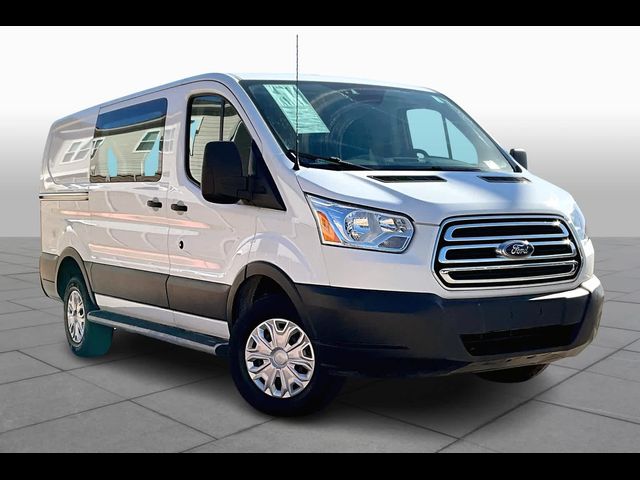 2019 Ford Transit Base