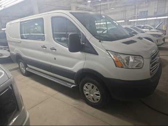 2019 Ford Transit Base