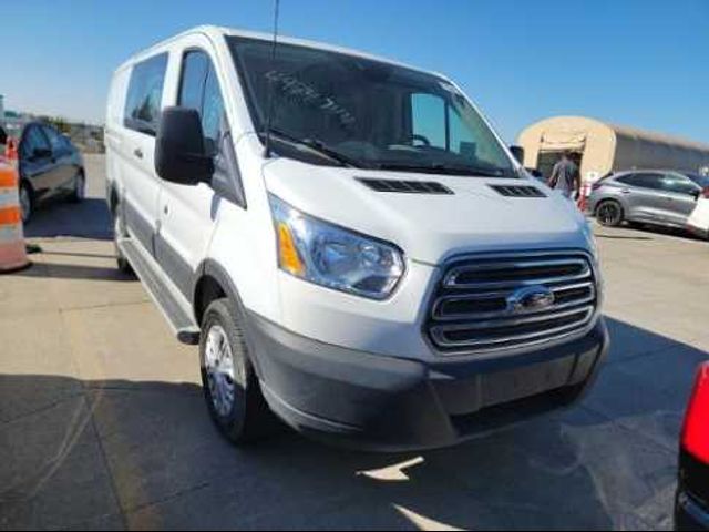 2019 Ford Transit Base