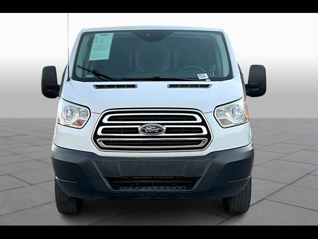 2019 Ford Transit Base