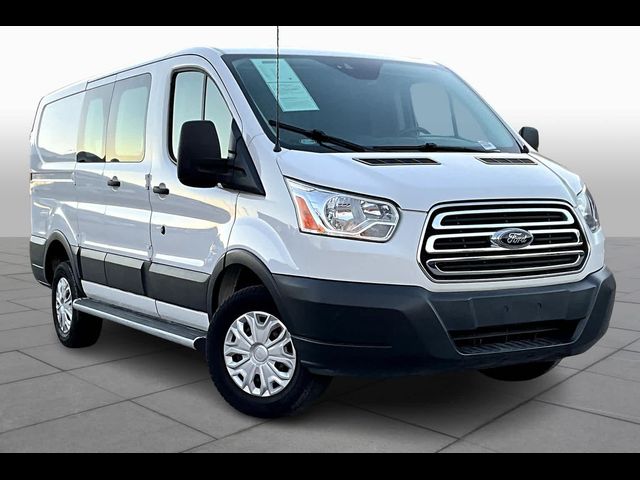 2019 Ford Transit Base