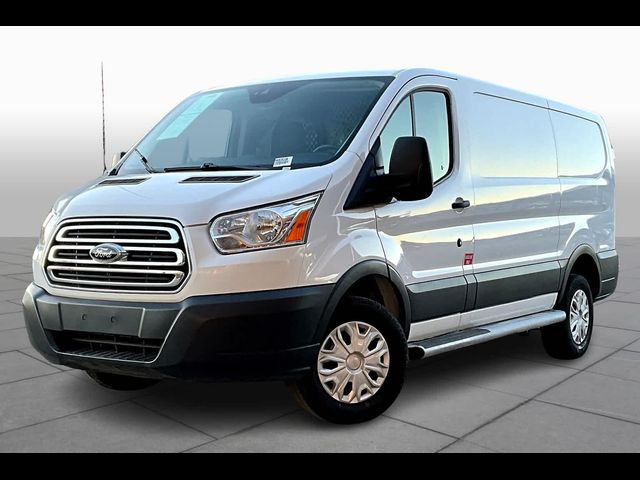 2019 Ford Transit Base