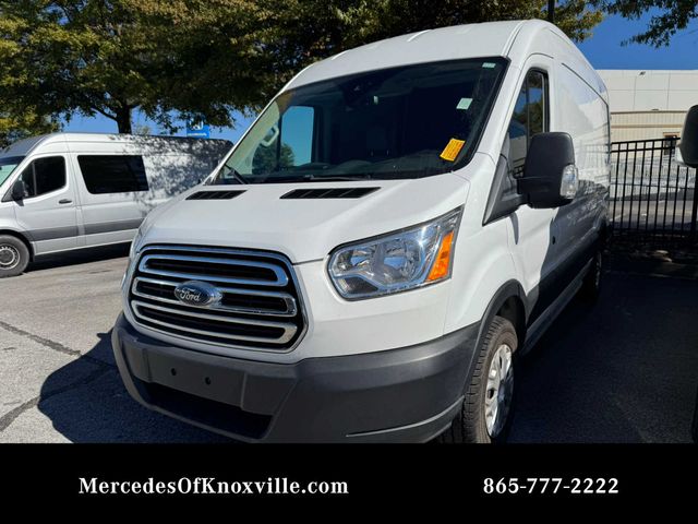 2019 Ford Transit Base