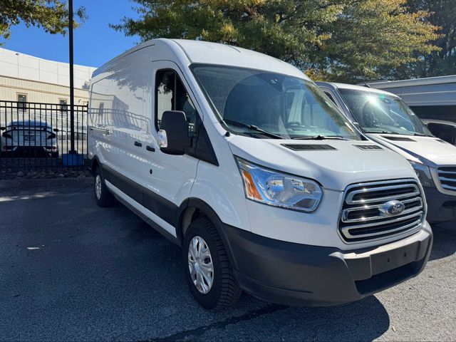 2019 Ford Transit Base