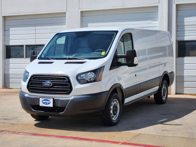 2019 Ford Transit Base