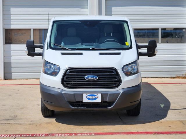 2019 Ford Transit Base