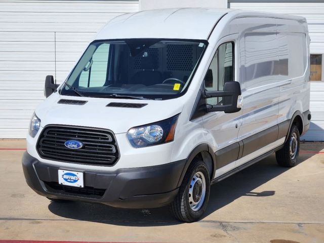 2019 Ford Transit Base