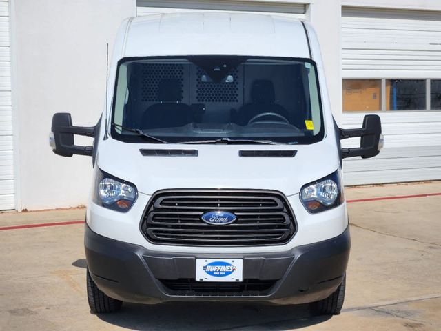 2019 Ford Transit Base