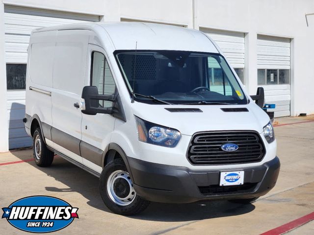 2019 Ford Transit Base