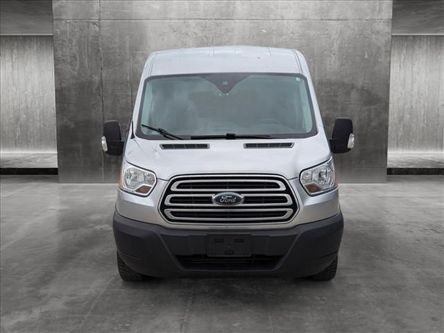 2019 Ford Transit XLT