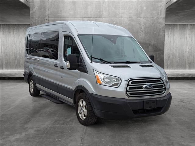 2019 Ford Transit XLT