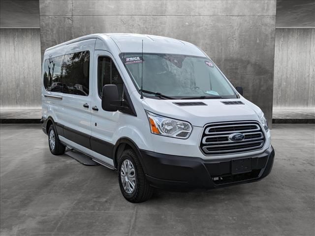 2019 Ford Transit XL