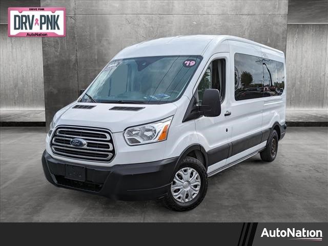 2019 Ford Transit XL