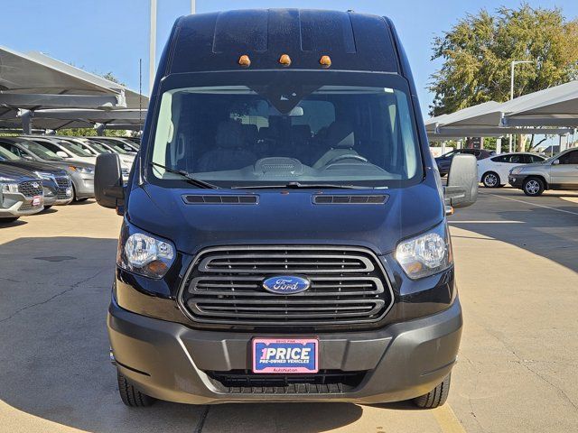 2019 Ford Transit XL