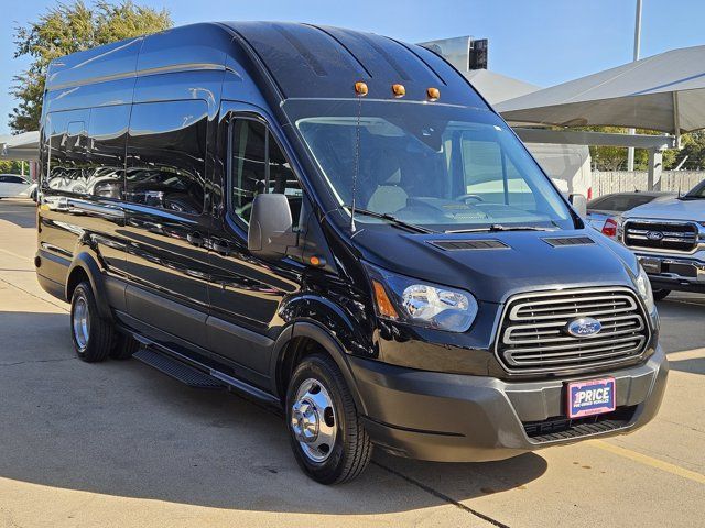 2019 Ford Transit XL