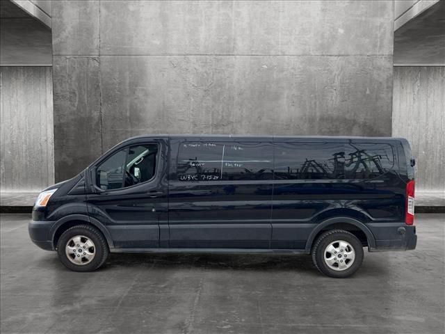 2019 Ford Transit XL