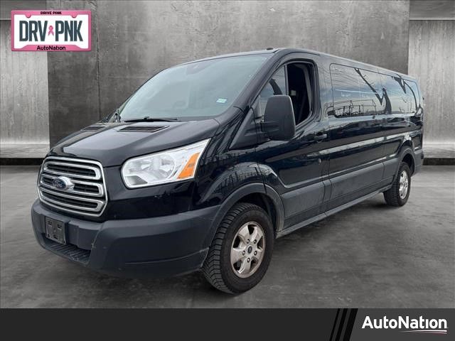 2019 Ford Transit XL