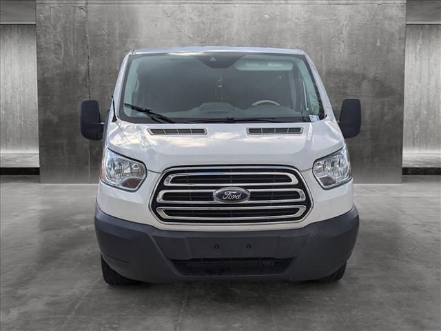 2019 Ford Transit XLT