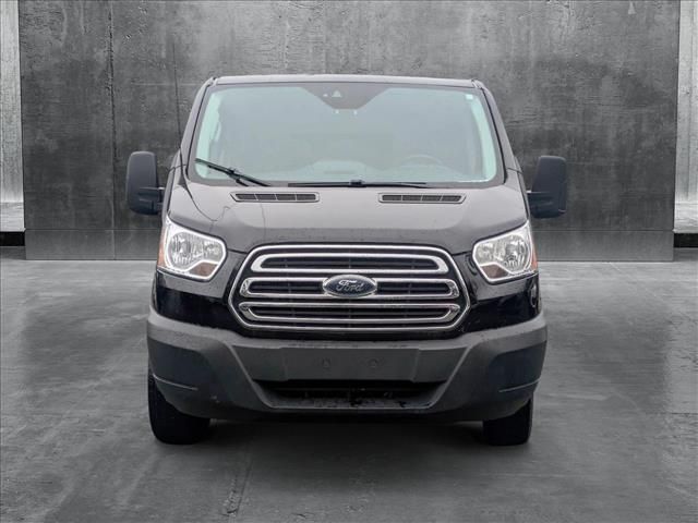 2019 Ford Transit XLT