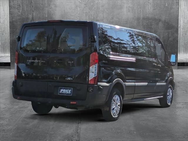 2019 Ford Transit XLT