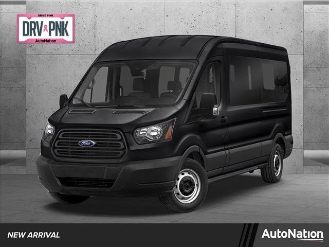 2019 Ford Transit XLT