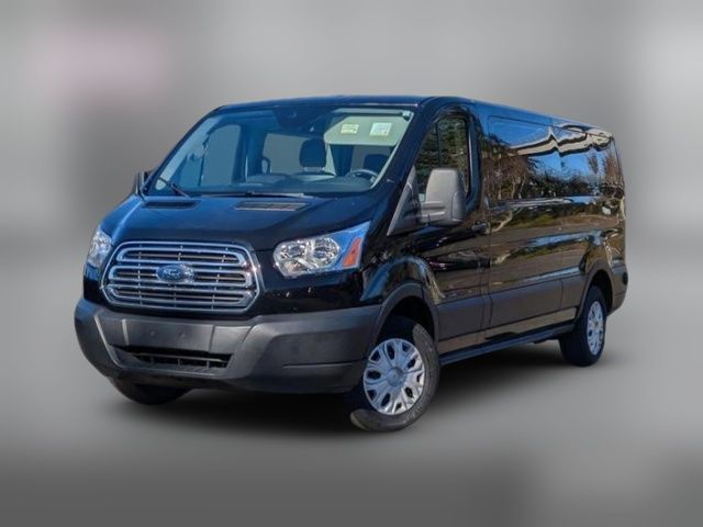 2019 Ford Transit XLT