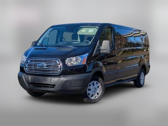 2019 Ford Transit XLT