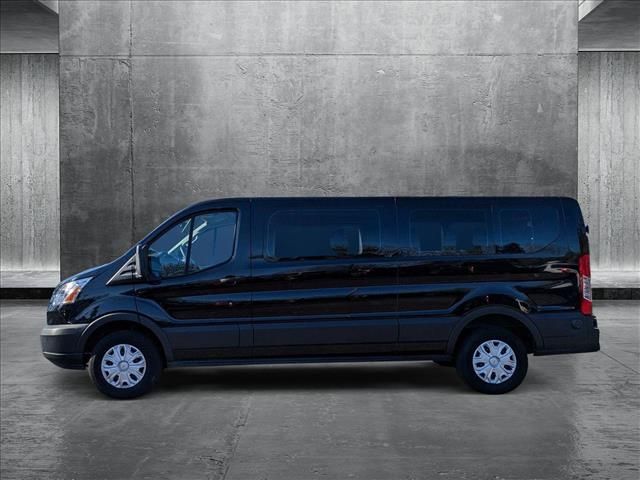 2019 Ford Transit XLT