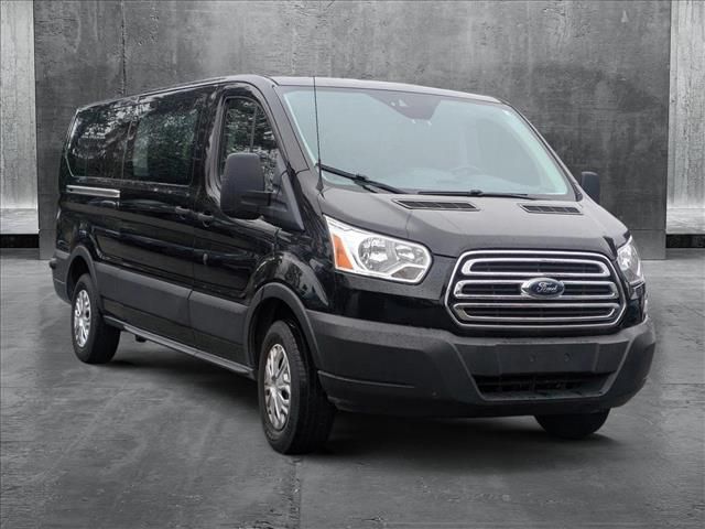 2019 Ford Transit XLT