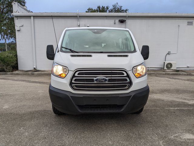 2019 Ford Transit XLT