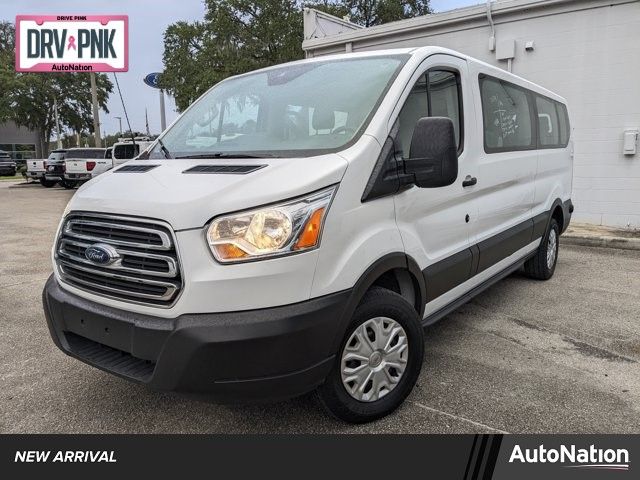 2019 Ford Transit XLT