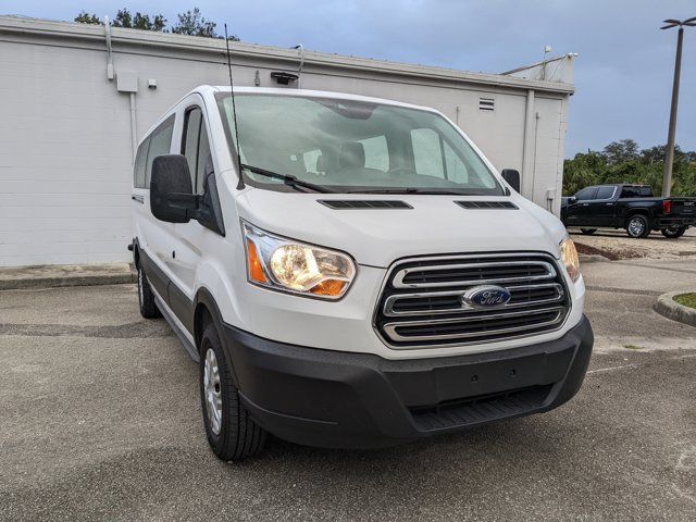 2019 Ford Transit XLT