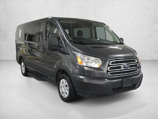 2019 Ford Transit XL