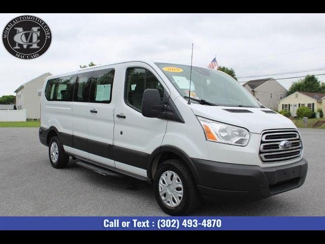 2019 Ford Transit XLT