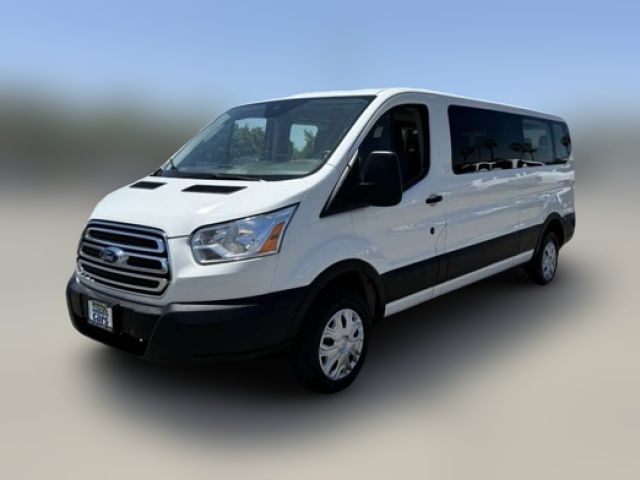 2019 Ford Transit XLT